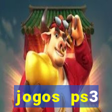 jogos ps3 multiplayer offline